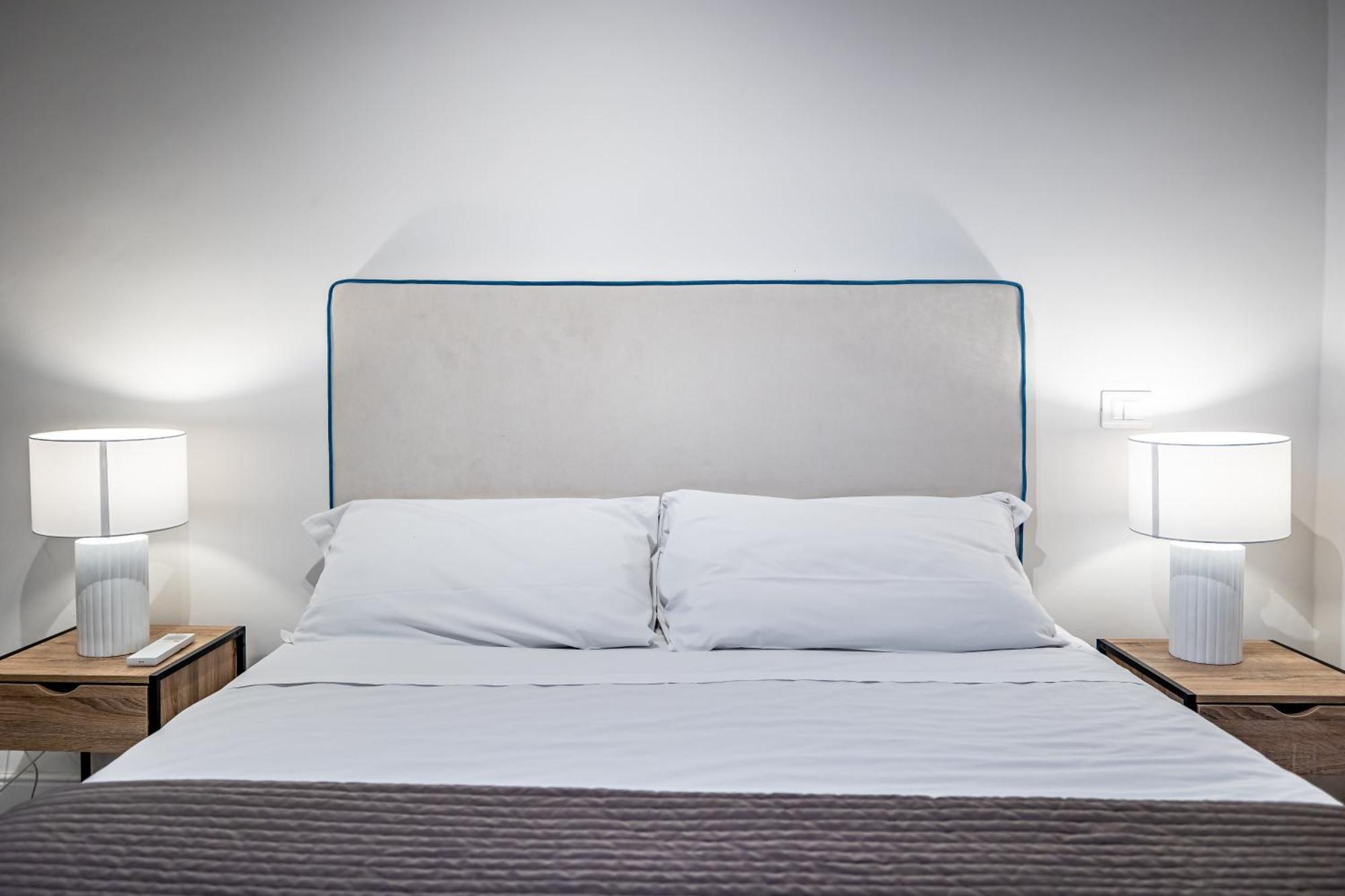 Yid Donatello Con Terrazzo Lejlighed Firenze Eksteriør billede