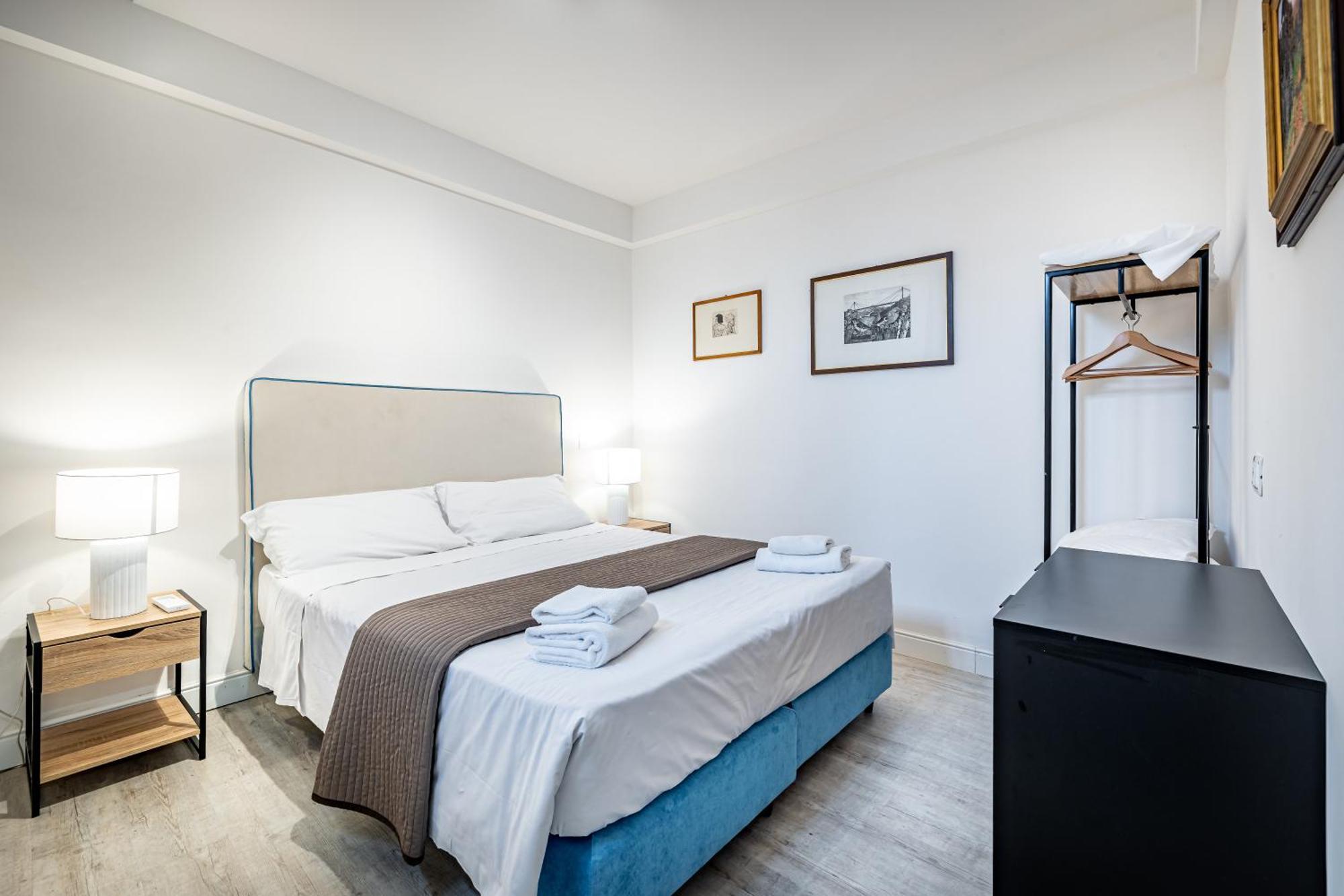 Yid Donatello Con Terrazzo Lejlighed Firenze Eksteriør billede
