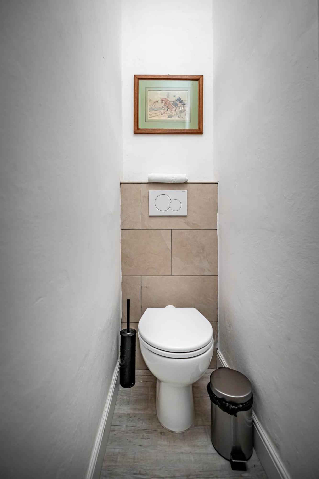 Yid Donatello Con Terrazzo Lejlighed Firenze Eksteriør billede