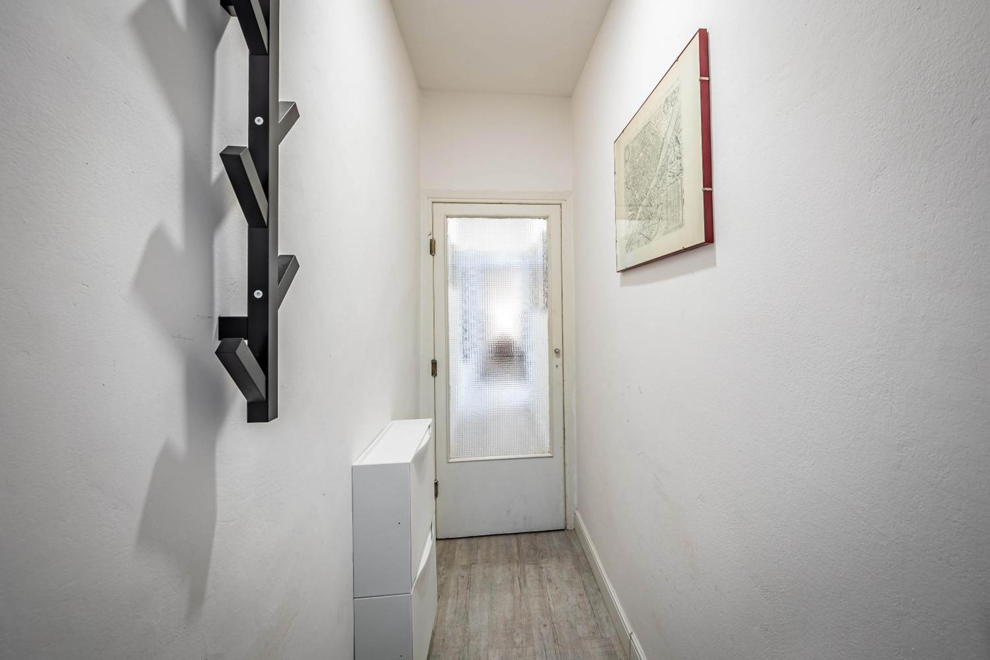 Yid Donatello Con Terrazzo Lejlighed Firenze Eksteriør billede