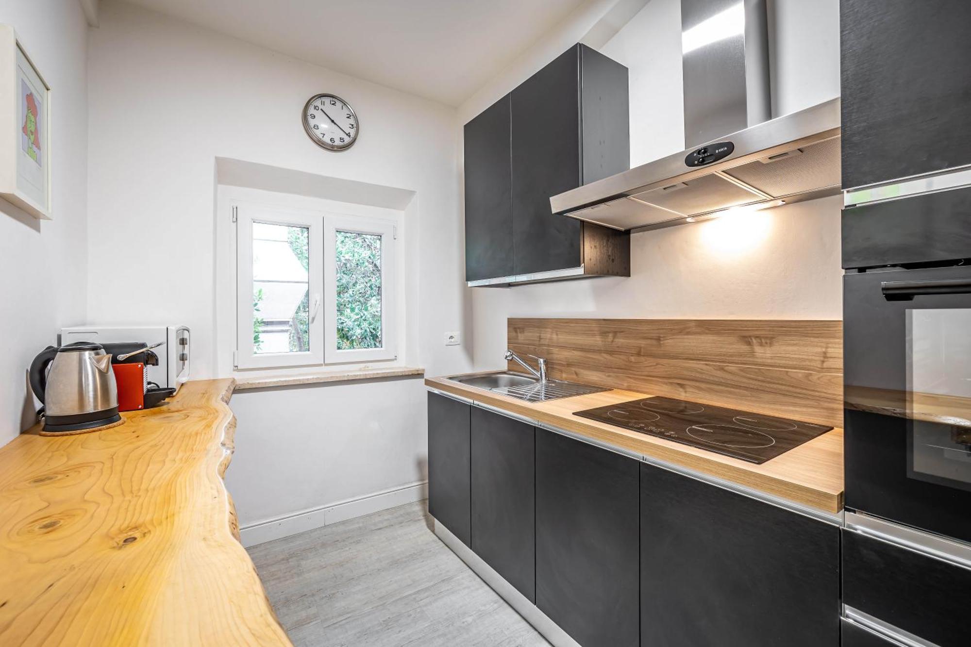 Yid Donatello Con Terrazzo Lejlighed Firenze Eksteriør billede